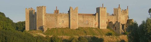 Framlingham Castle